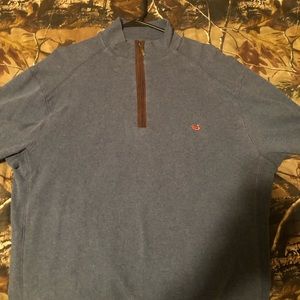 Southern Marsh Fleece -gently worn